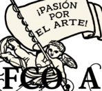 dibujo logotipo fcodeasislopez sinfondo