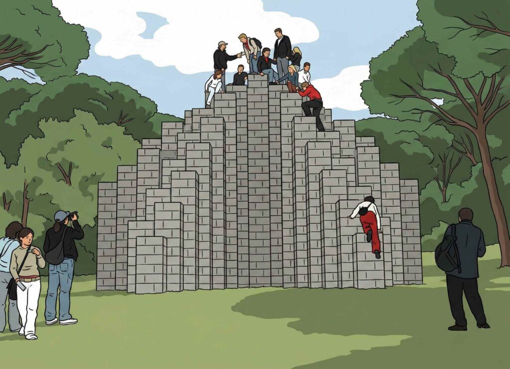 Ilustración digital fcodeasislopez