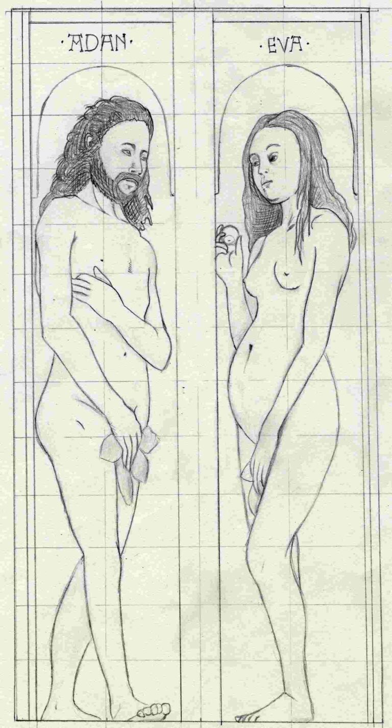 dibujo fcodeasislopez alumno b. Artístico